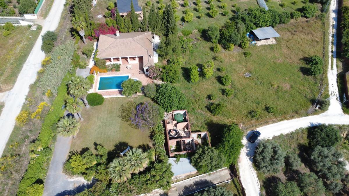 Apartment for Sale in Alhaurín el Grande