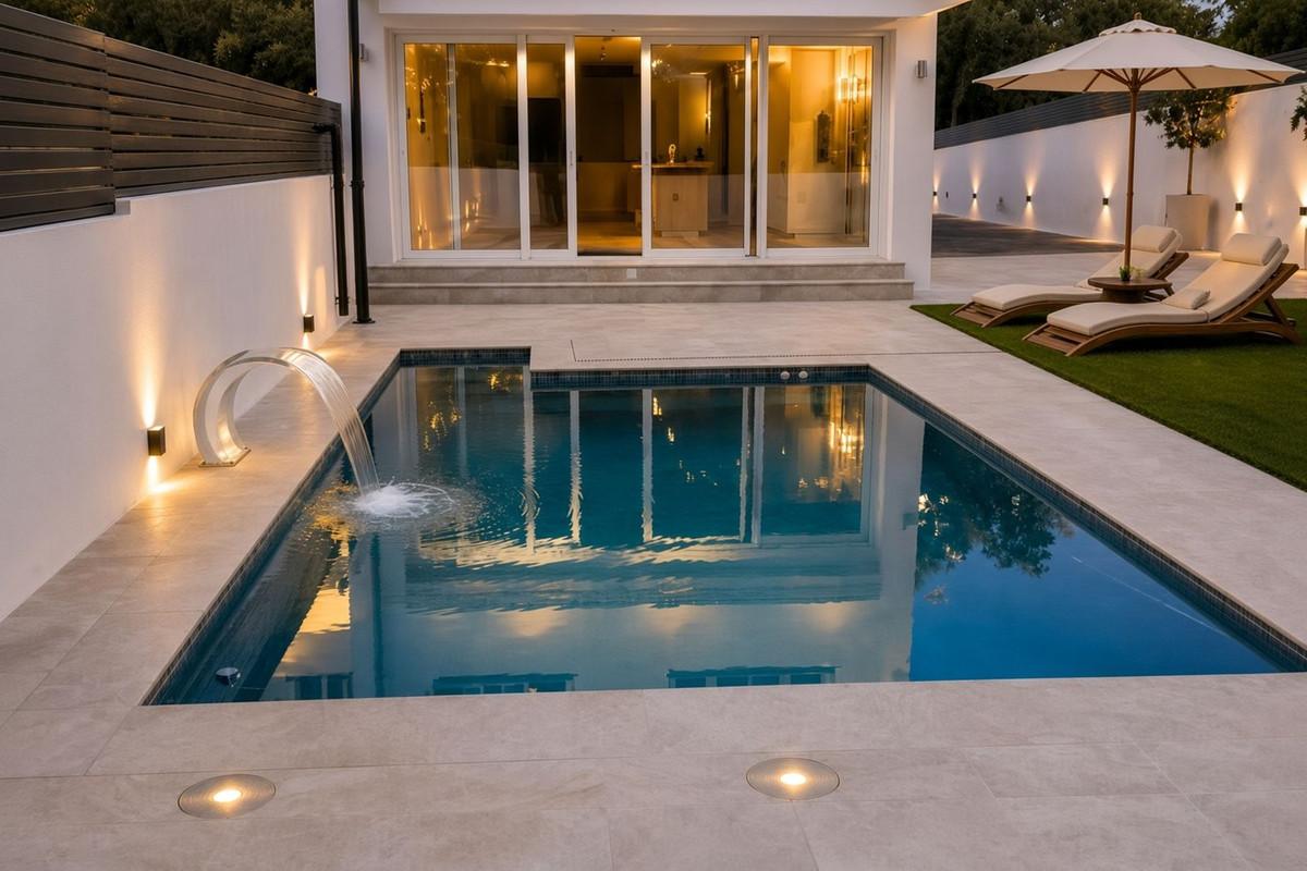 Villa en Venta en Marbella