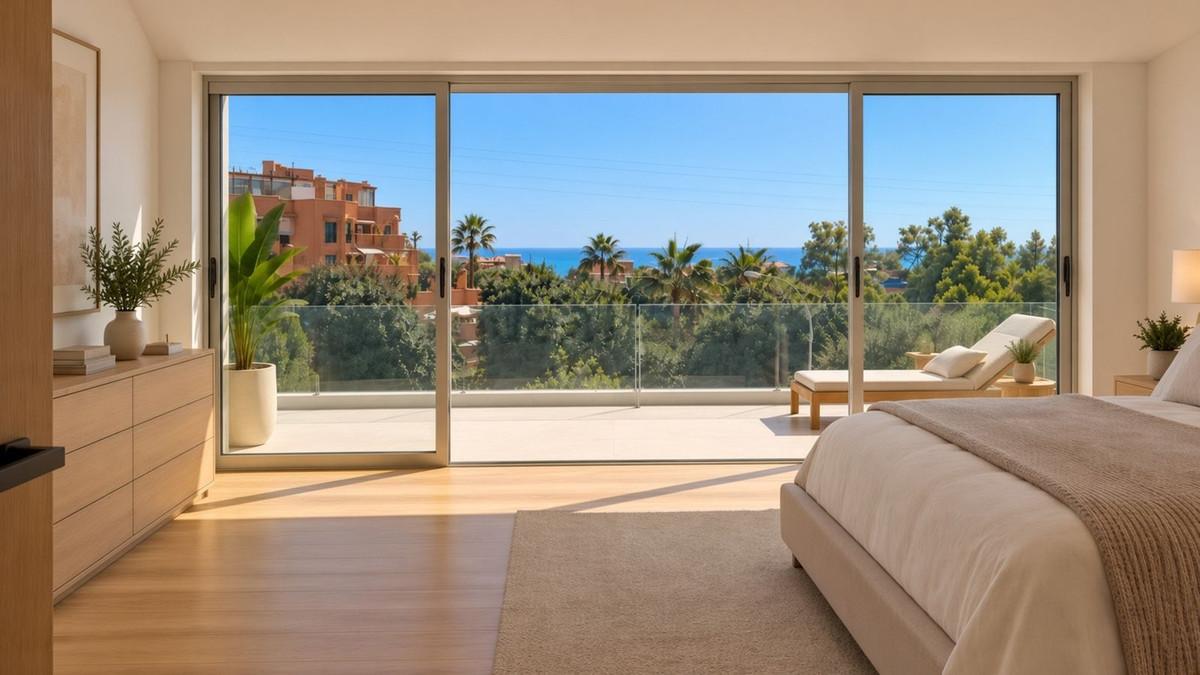 Villa en Venta en Marbella