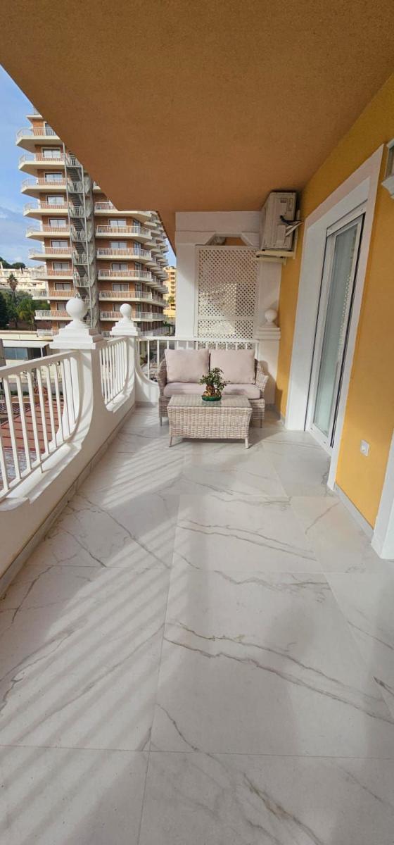 Apartamento en Venta en Fuengirola