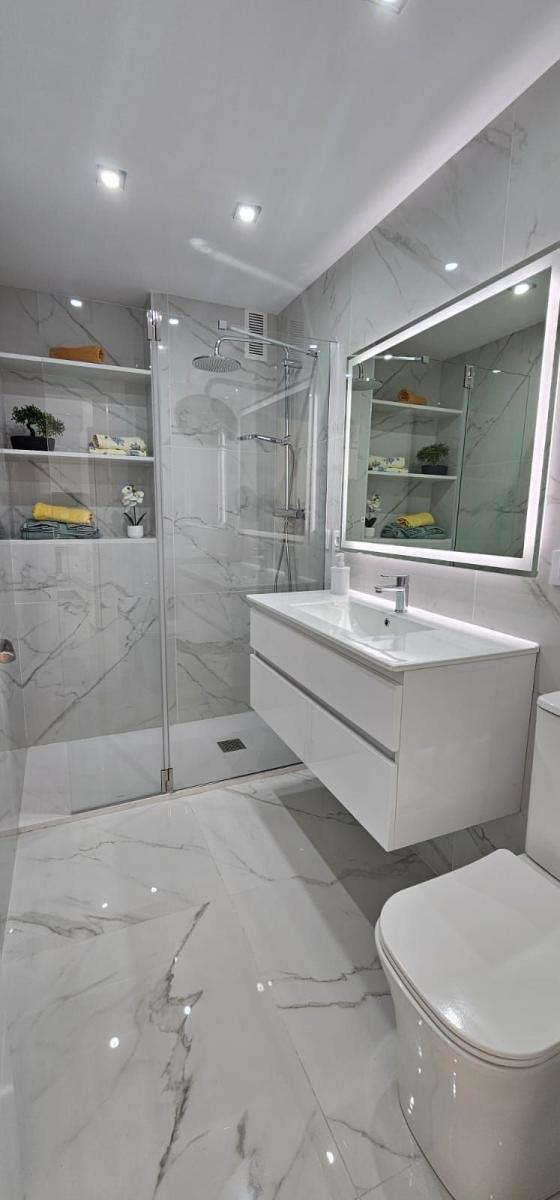 Apartamento en Venta en Fuengirola