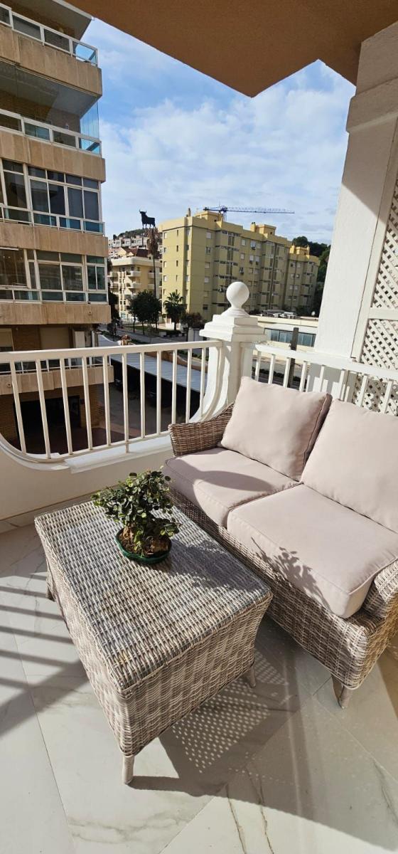 Apartamento en Venta en Fuengirola