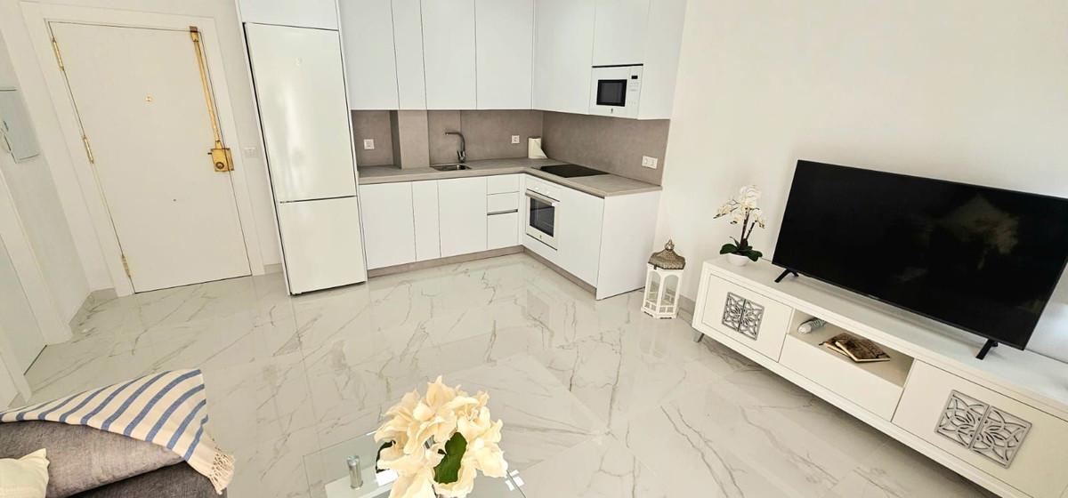 Apartamento en Venta en Fuengirola
