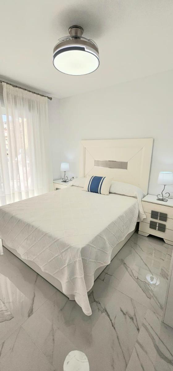 Apartamento en Venta en Fuengirola