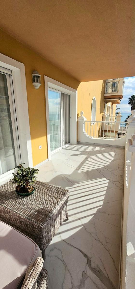 Apartamento en Venta en Fuengirola