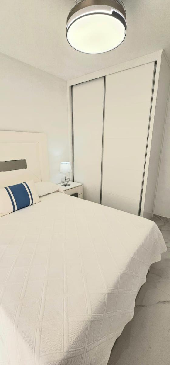 Apartamento en Venta en Fuengirola