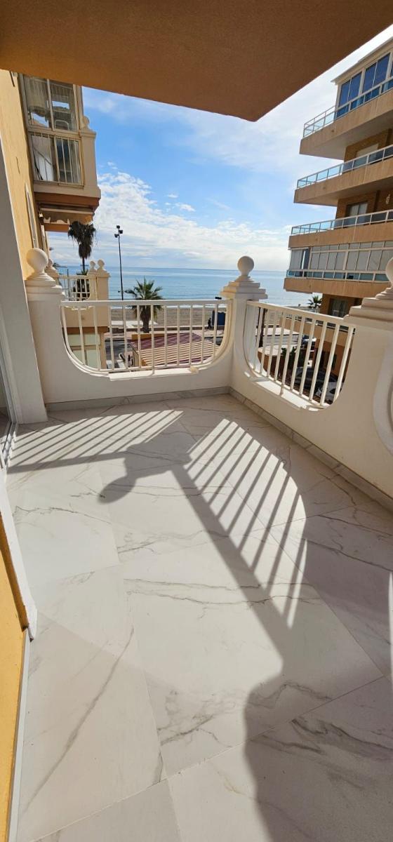 Apartamento en Venta en Fuengirola