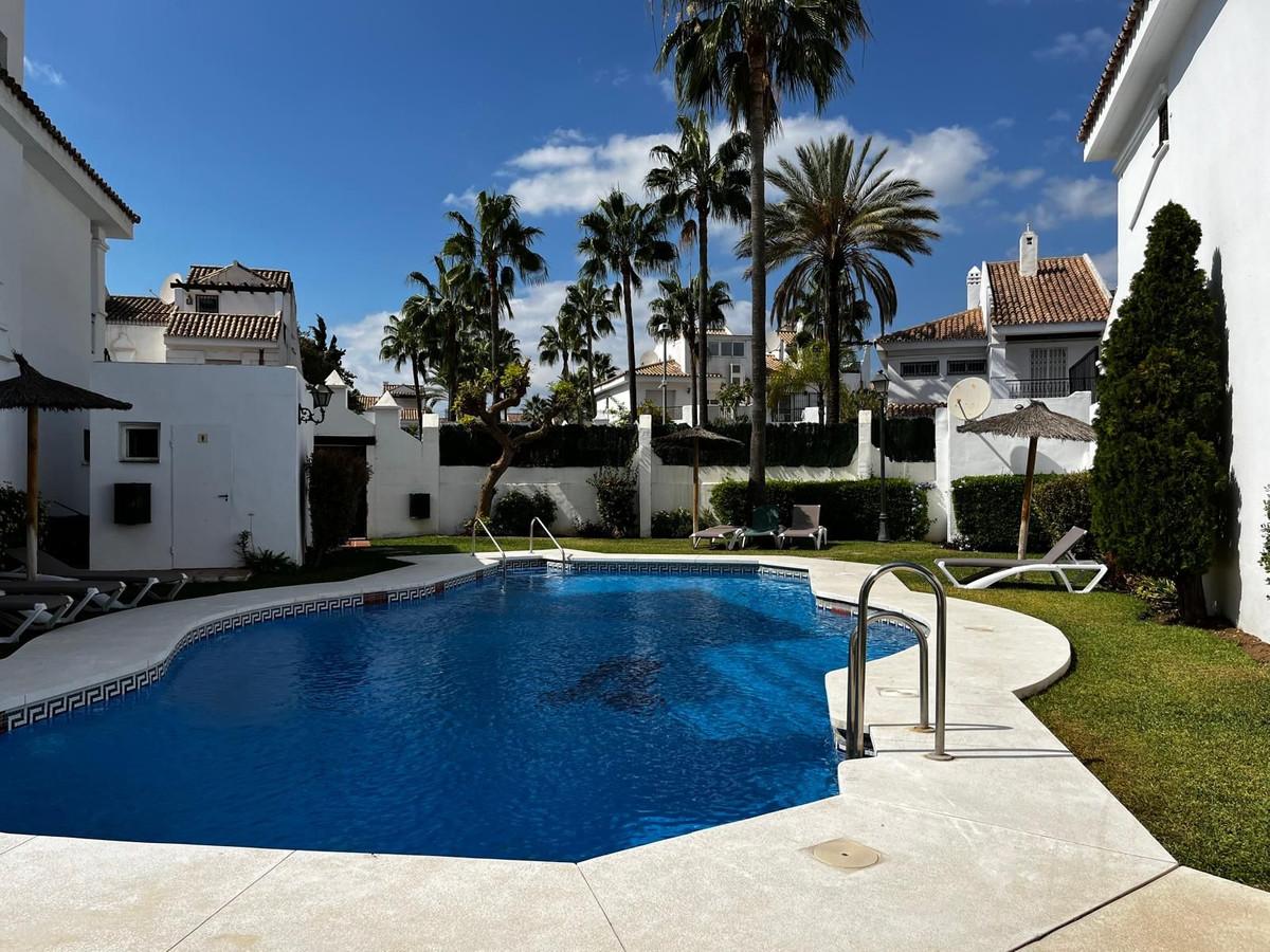 Casa en Venta en Marbella