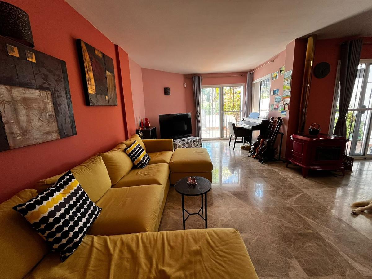 Casa en Venta en Marbella