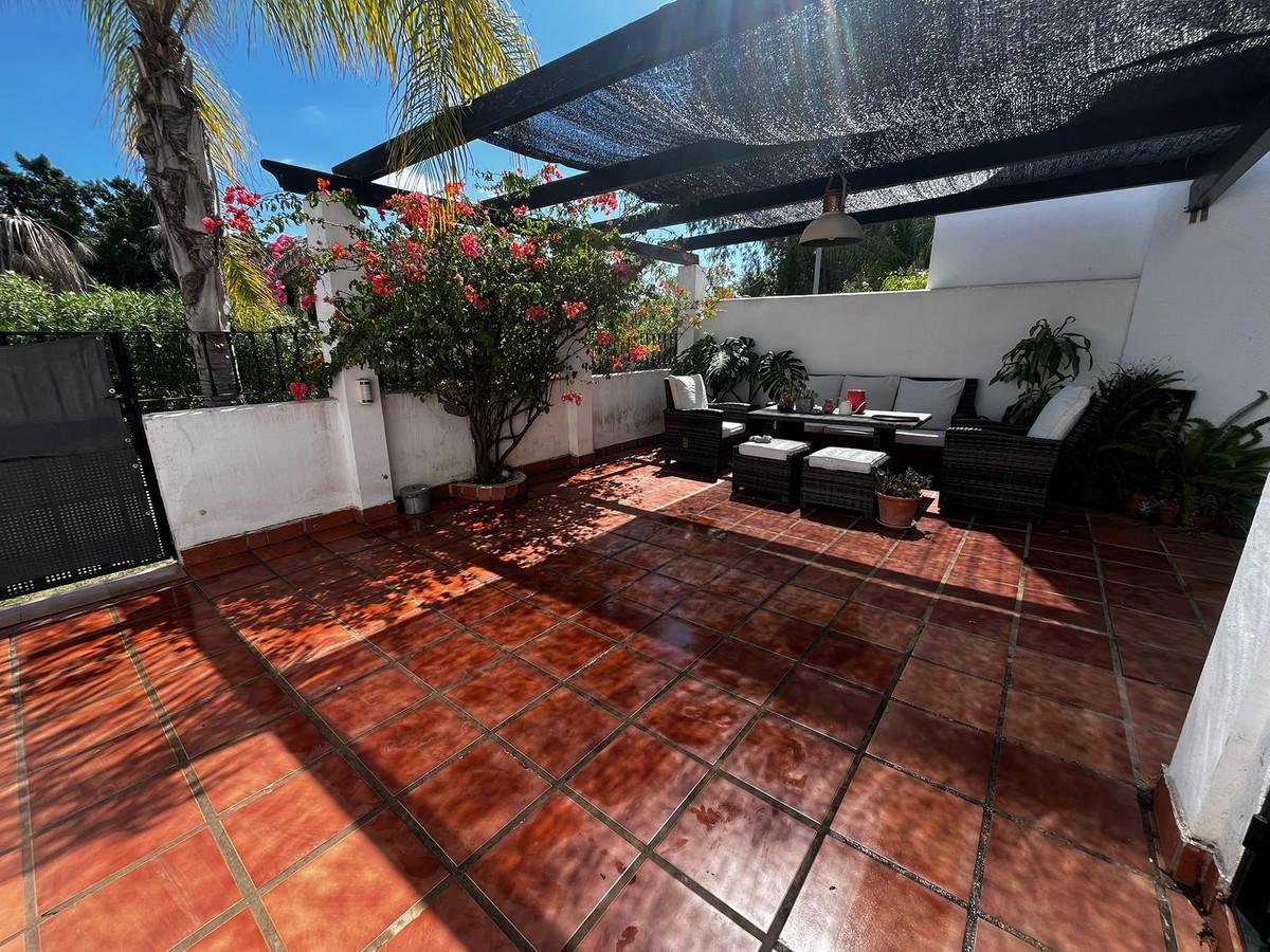 Casa en Venta en Marbella
