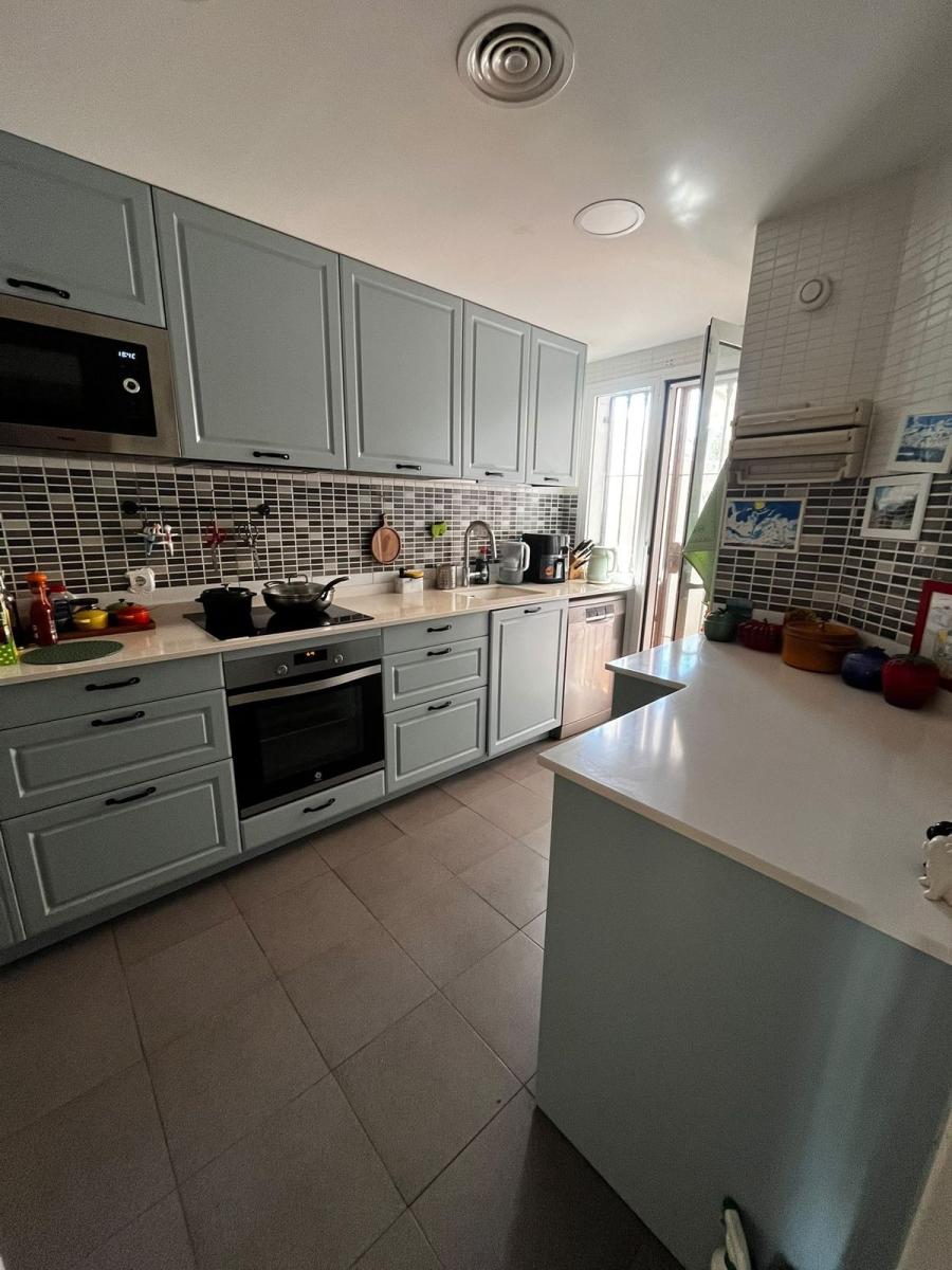 Casa en Venta en Marbella