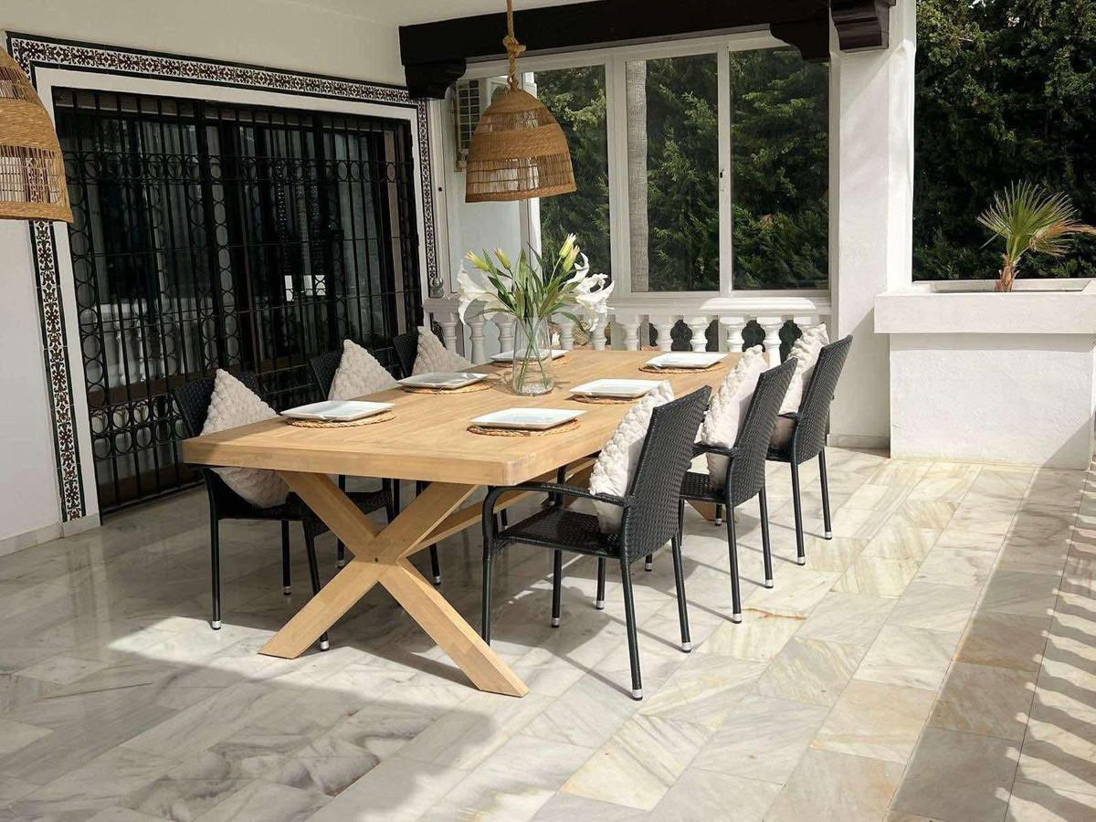 Villa for Sale in Mijas