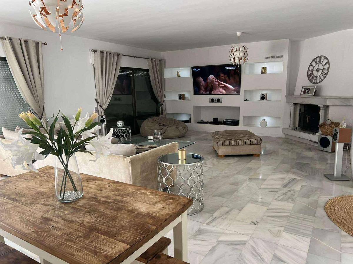 Villa for Sale in Mijas