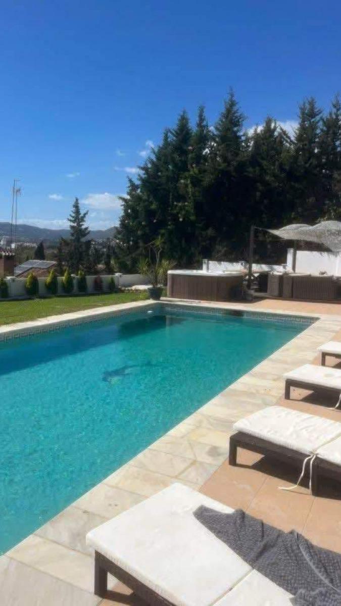 Villa for Sale in Mijas