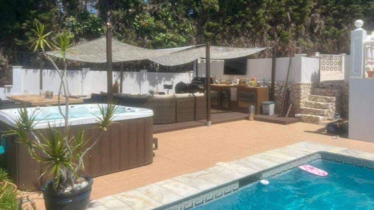 Villa for Sale in Mijas