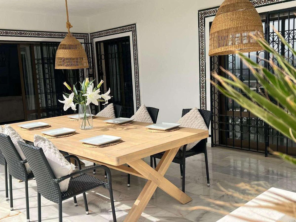 Villa for Sale in Mijas