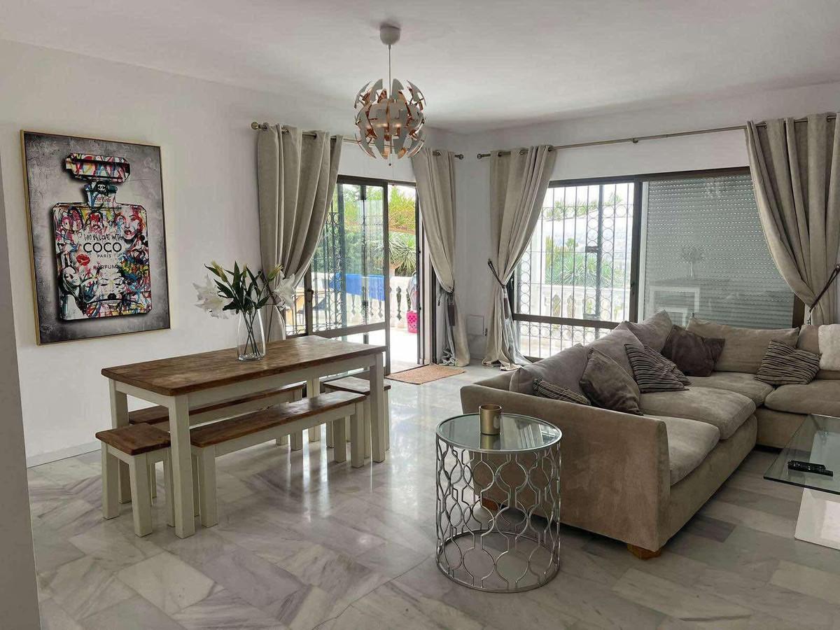Villa for Sale in Mijas