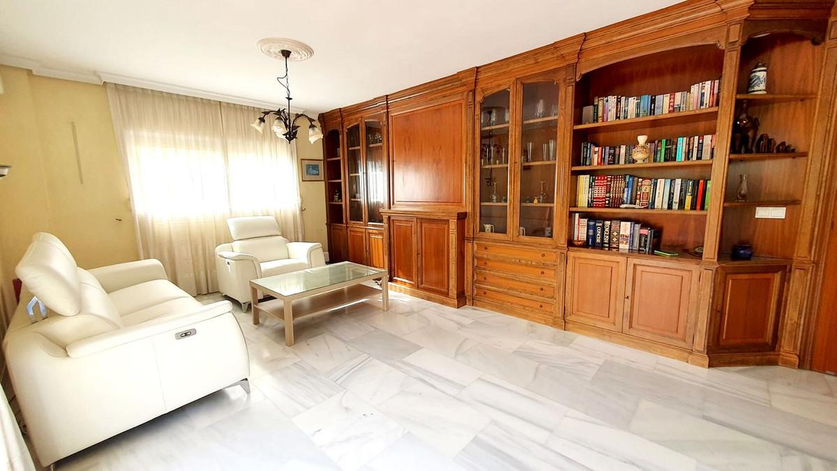 Apartamento en Venta en Fuengirola