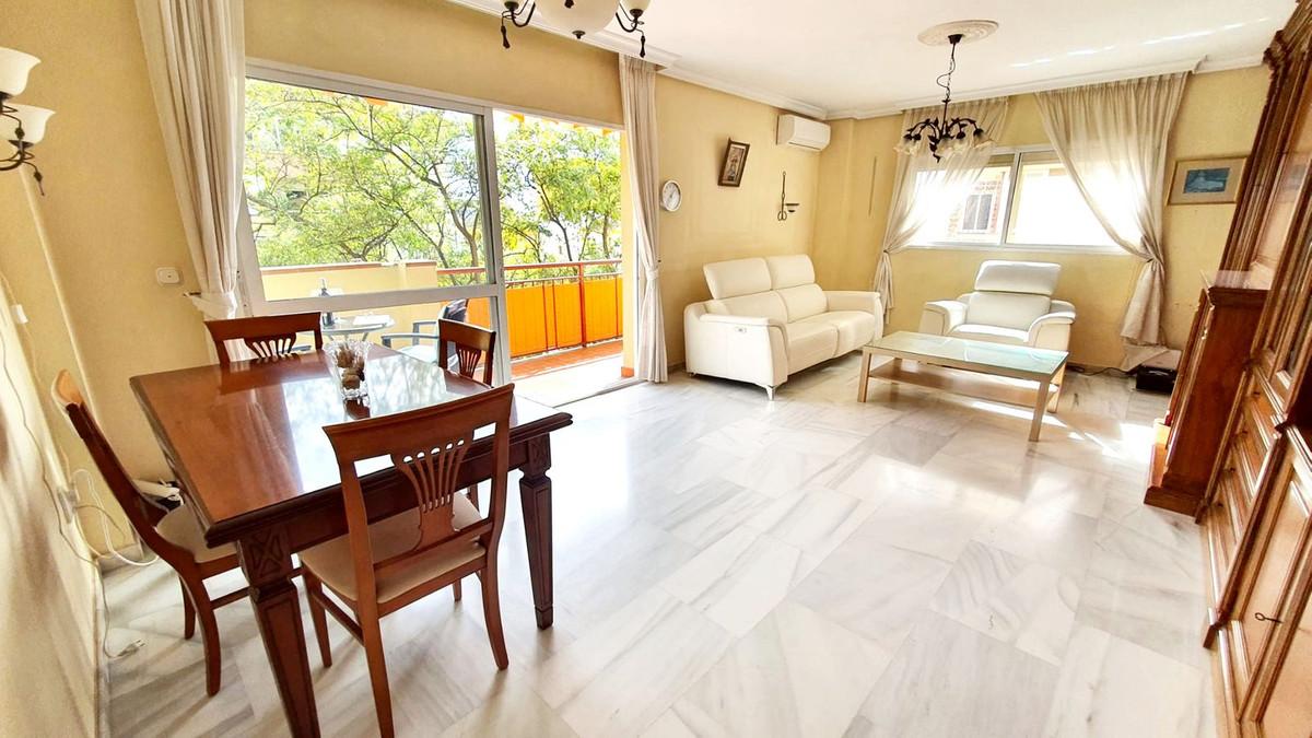 Apartamento en Venta en Fuengirola