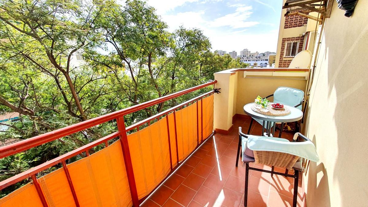 Apartamento en Venta en Fuengirola