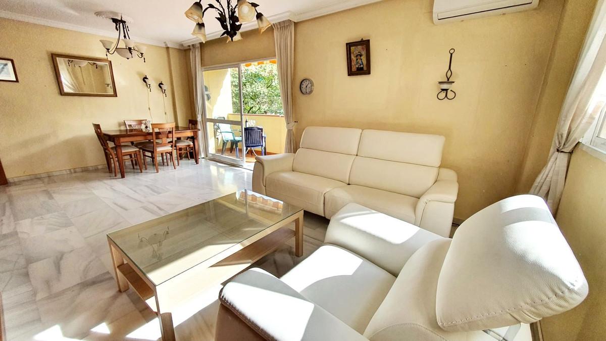 Apartamento en Venta en Fuengirola