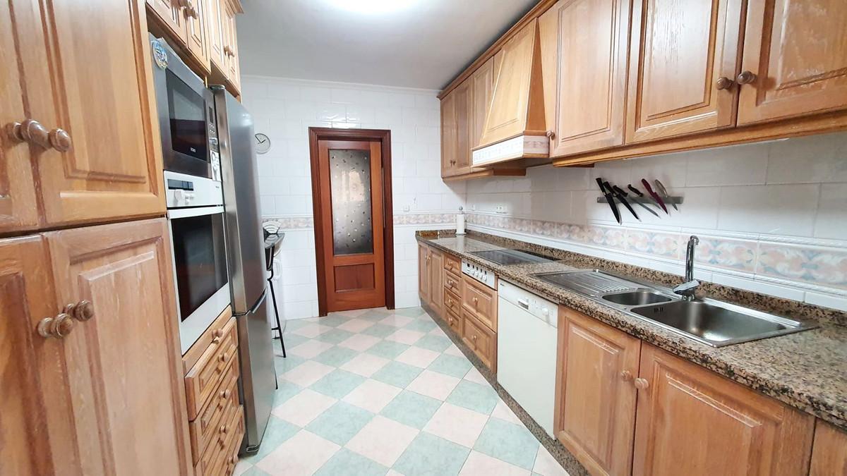Apartamento en Venta en Fuengirola