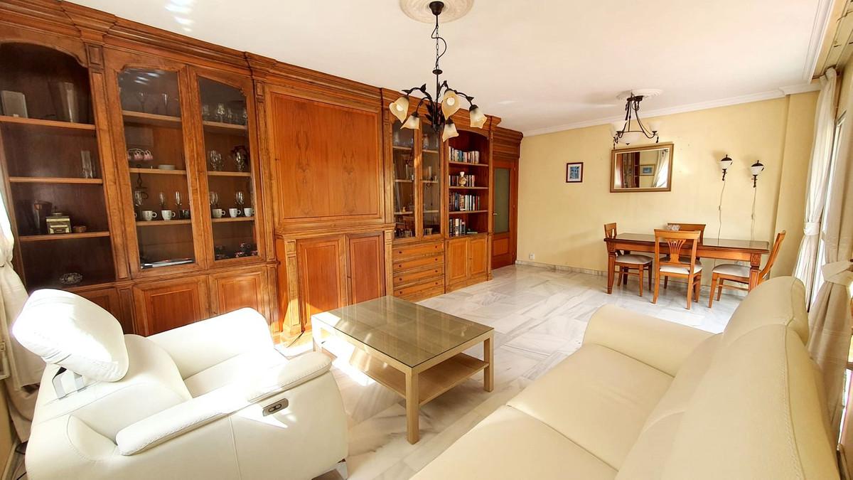Apartamento en Venta en Fuengirola