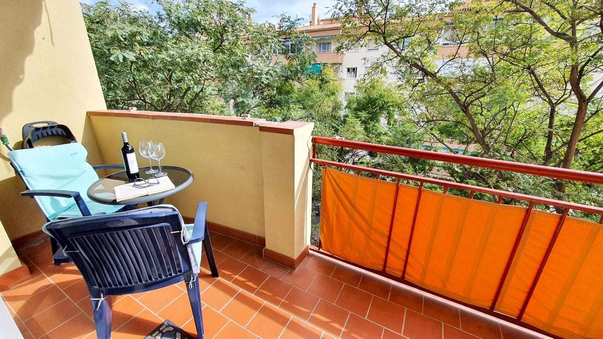 Apartamento en Venta en Fuengirola