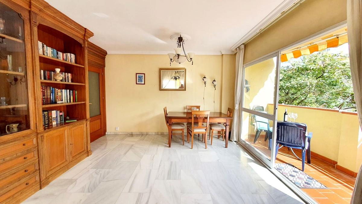 Apartamento en Venta en Fuengirola