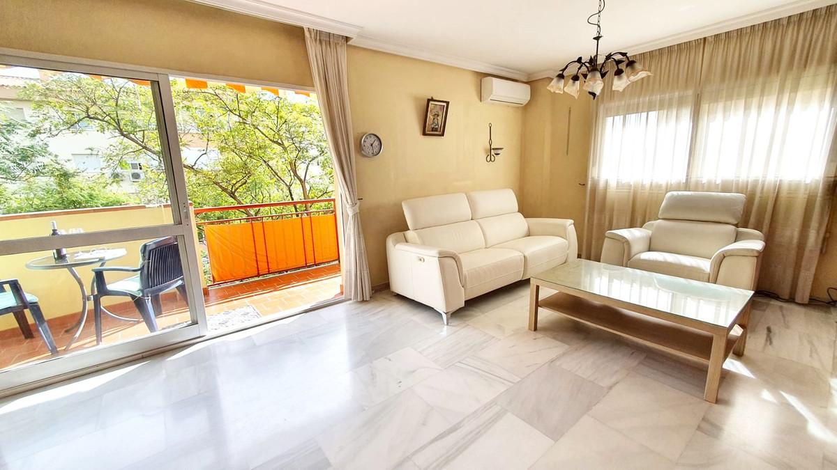 Apartamento en Venta en Fuengirola