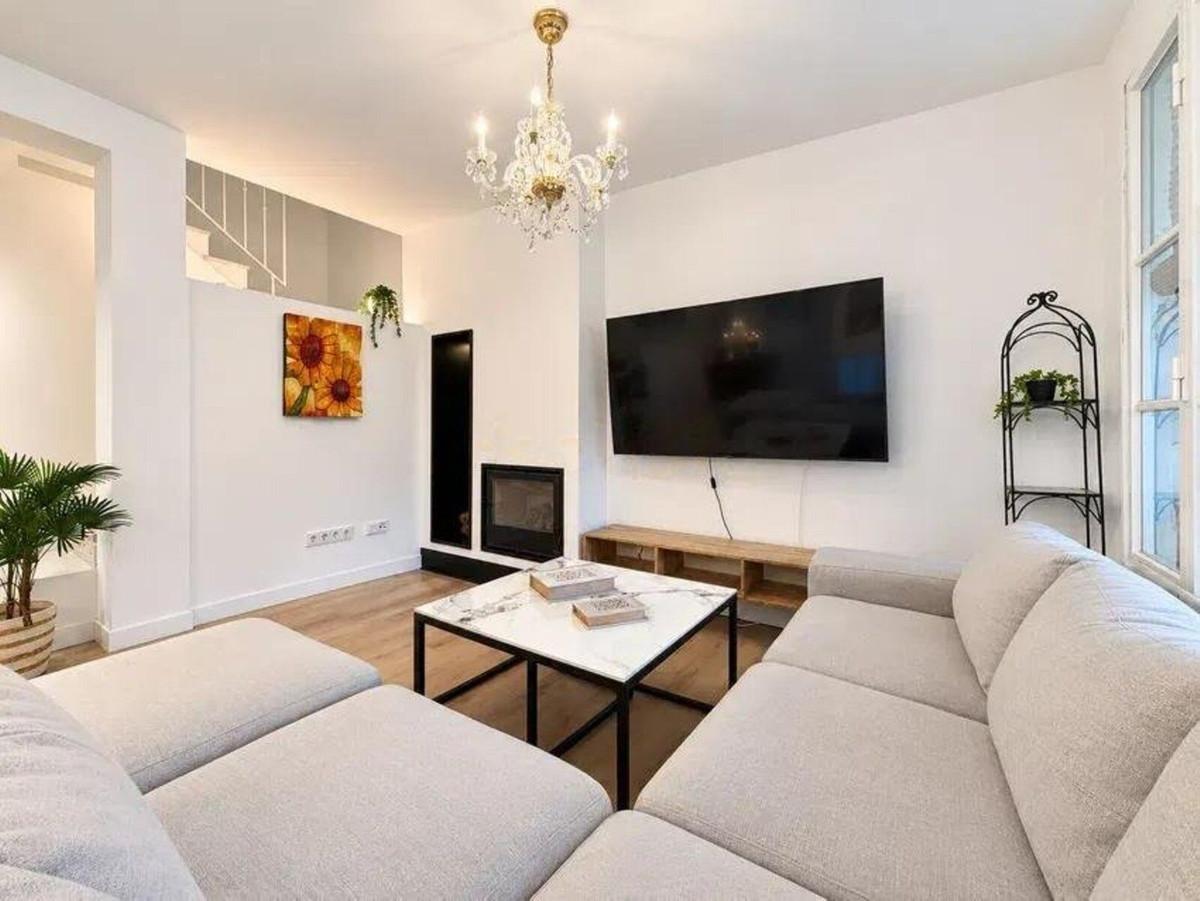 Casa en Venta en Marbella