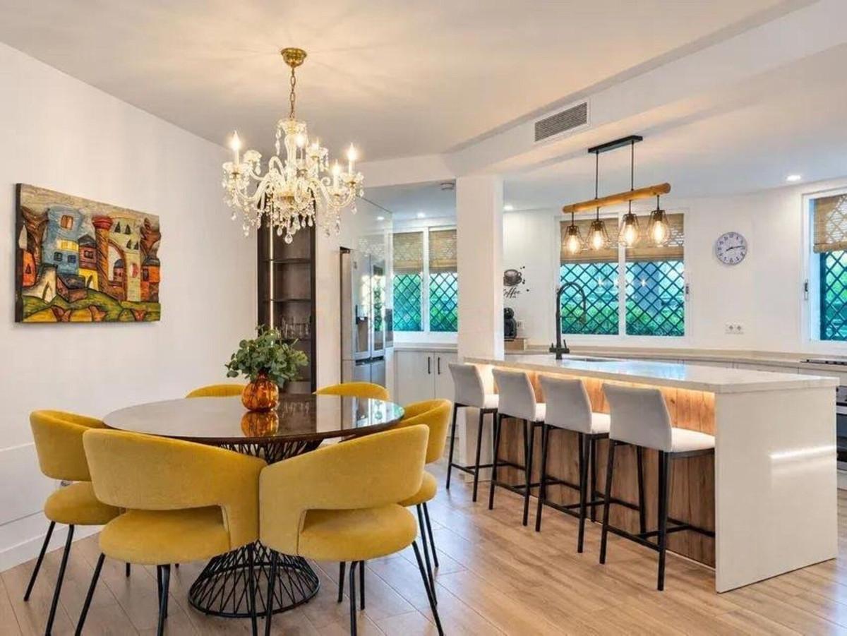 Casa en Venta en Marbella