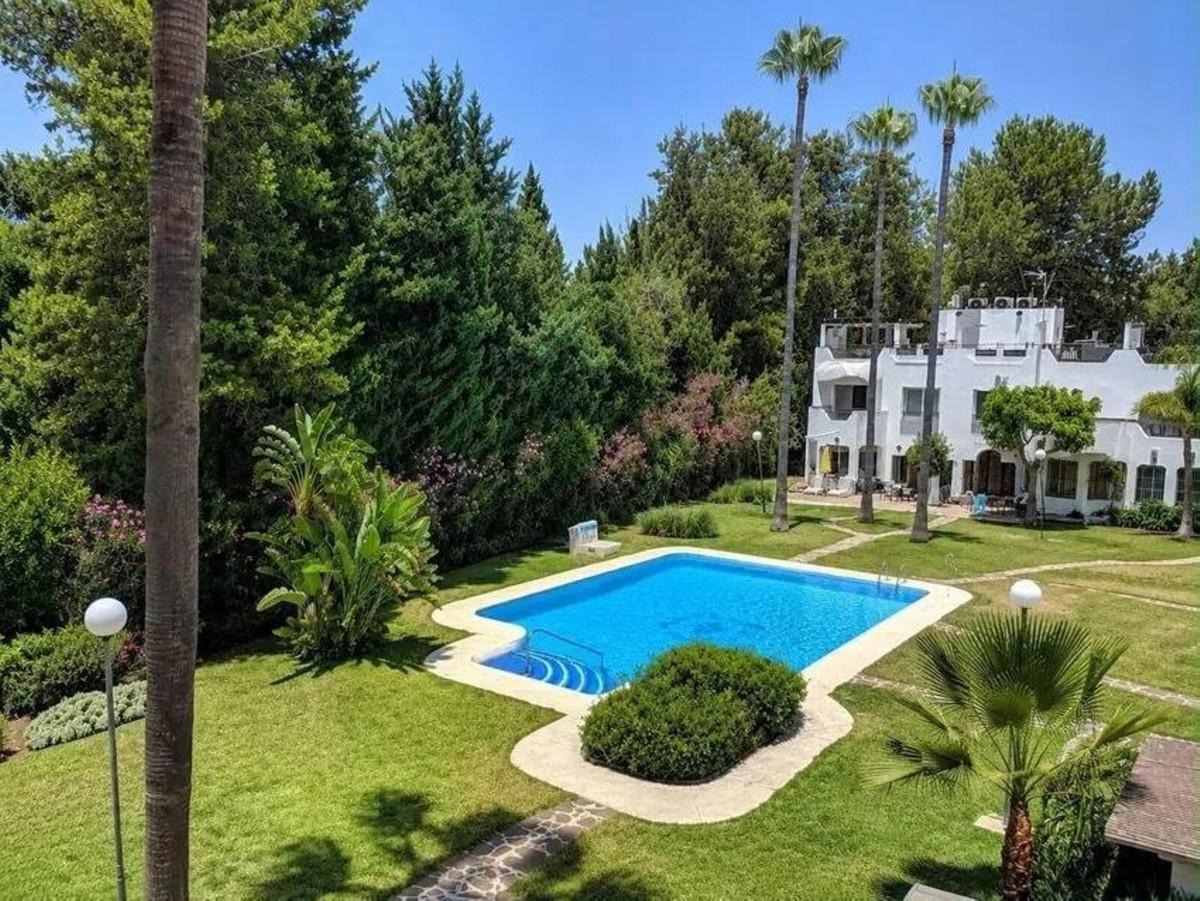Casa en Venta en Marbella