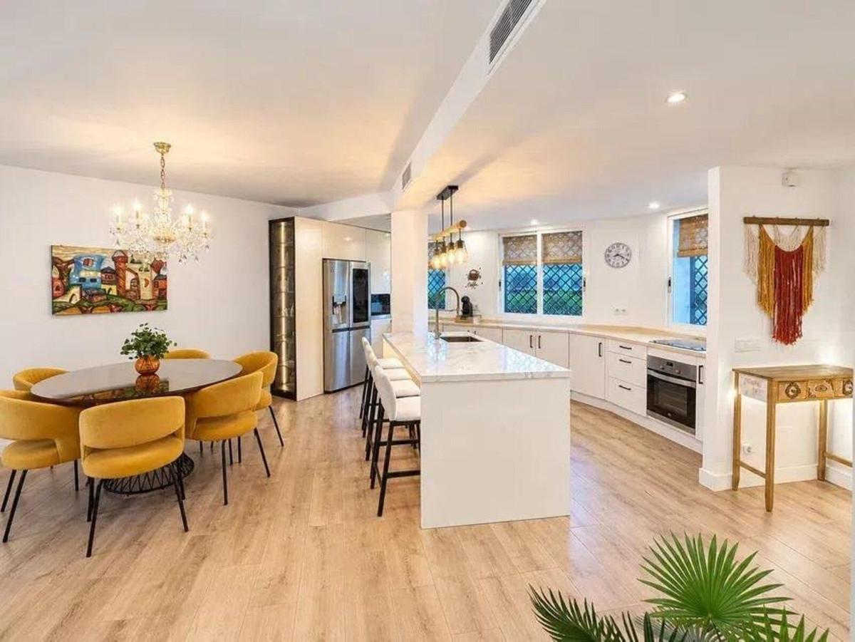 Casa en Venta en Marbella