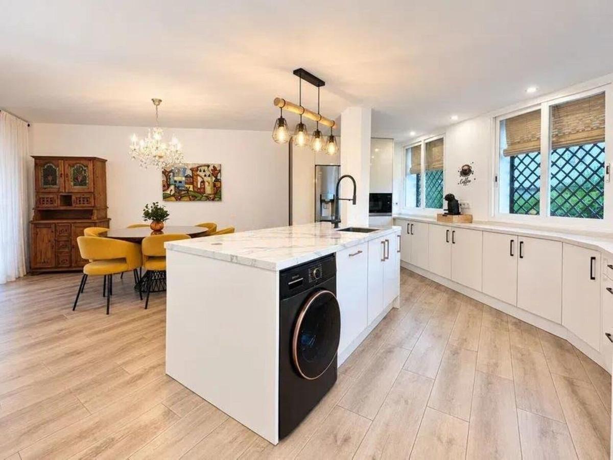 Casa en Venta en Marbella