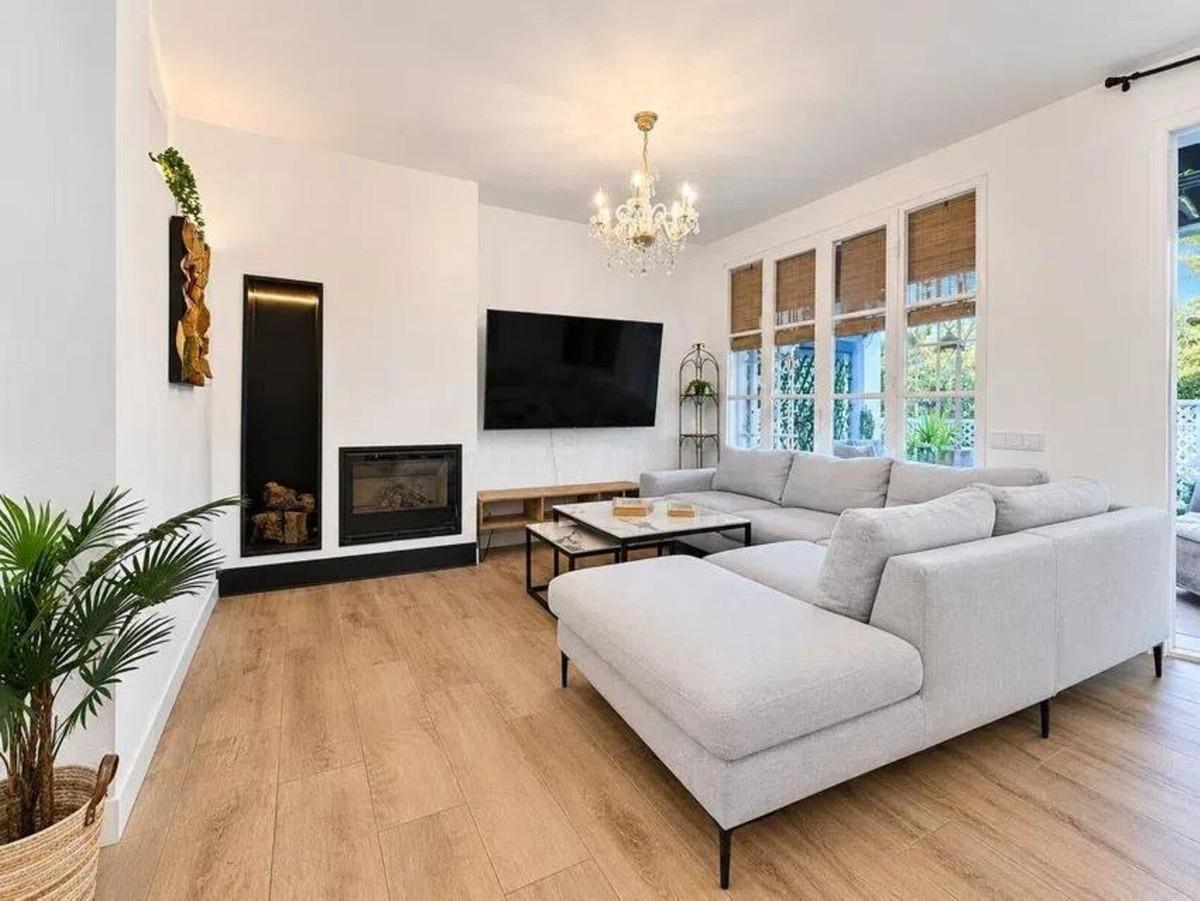 Casa en Venta en Marbella