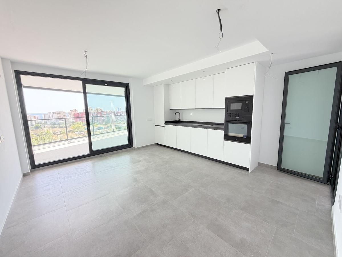 Apartamento en Venta en Fuengirola