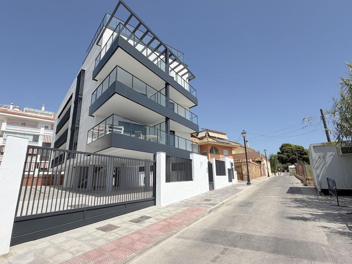 Apartamento en Venta en Fuengirola