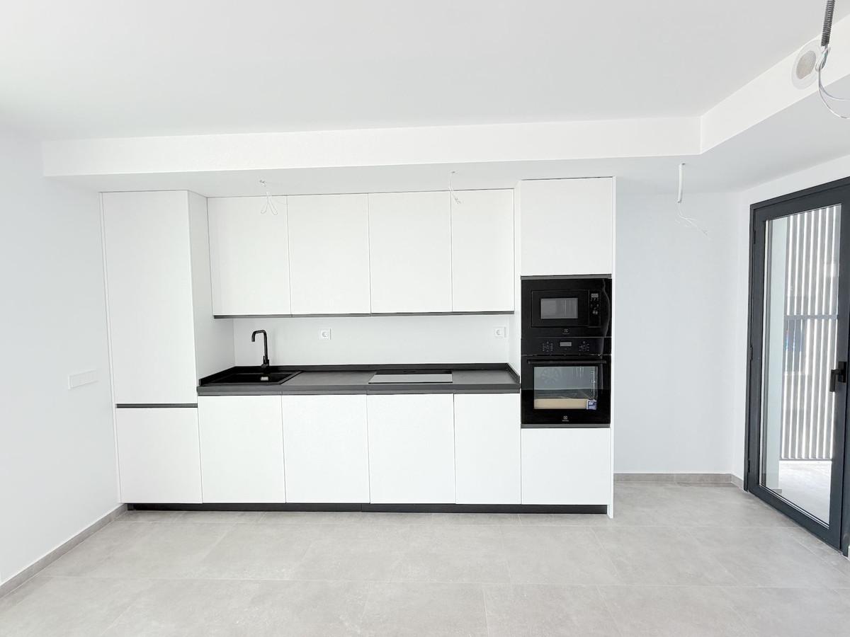 Apartamento en Venta en Fuengirola