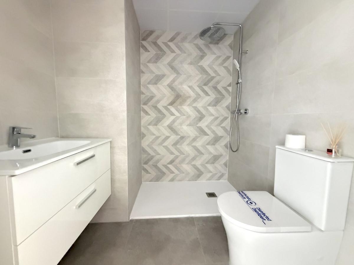Apartamento en Venta en Fuengirola