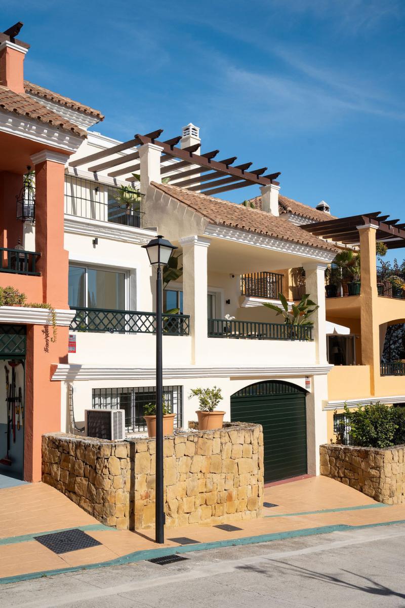 Casa en Venta en Marbella
