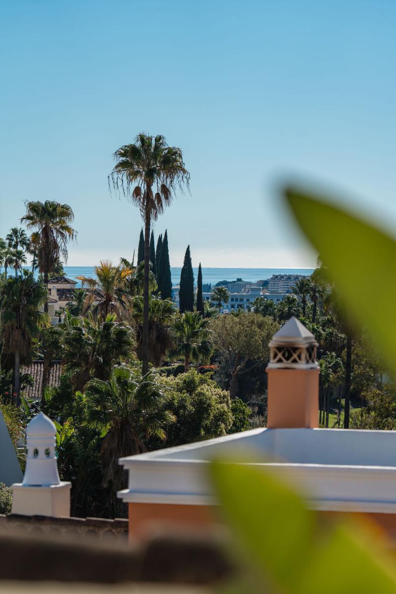 Casa en Venta en Marbella