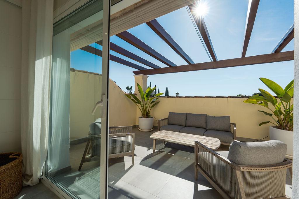Casa en Venta en Marbella
