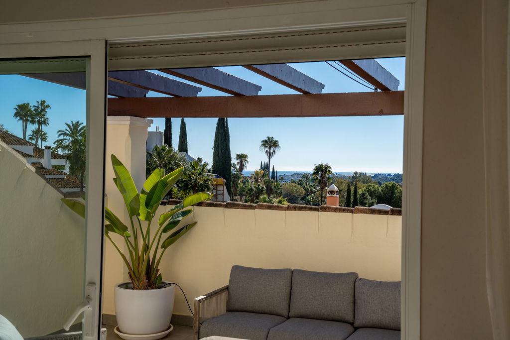 Casa en Venta en Marbella