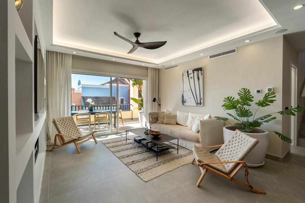 Casa en Venta en Marbella