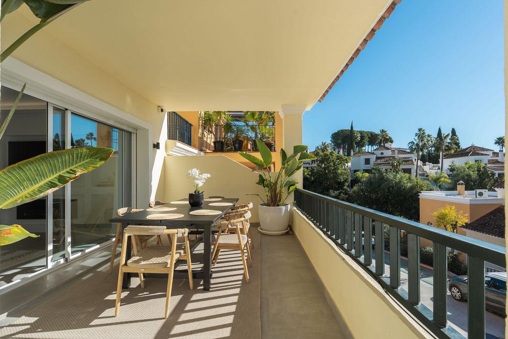 Casa en Venta en Marbella
