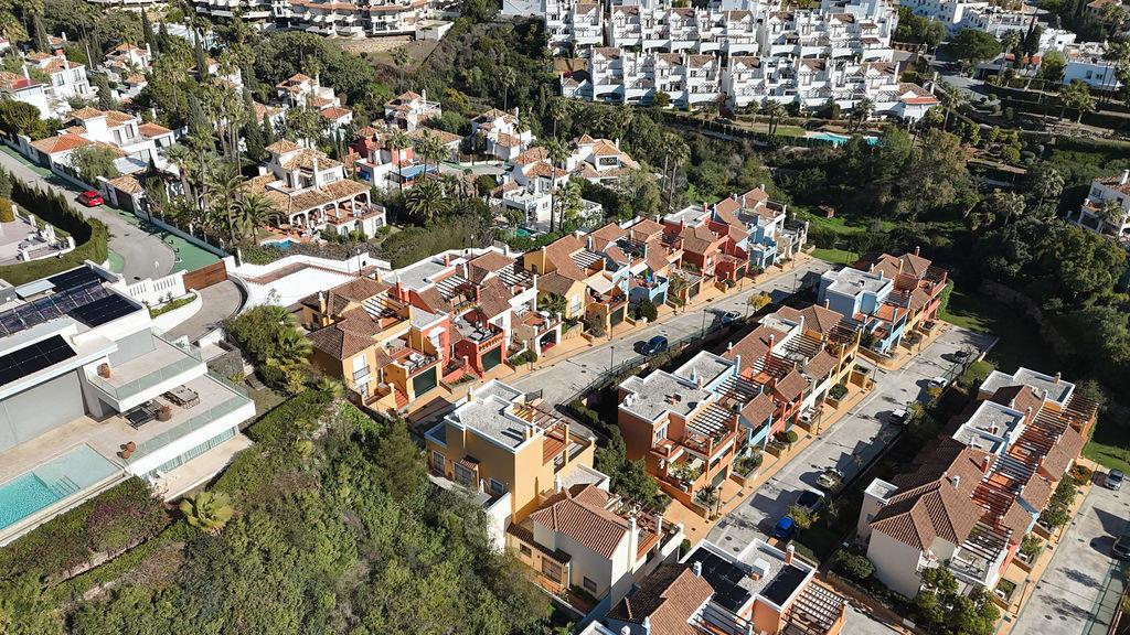Casa en Venta en Marbella