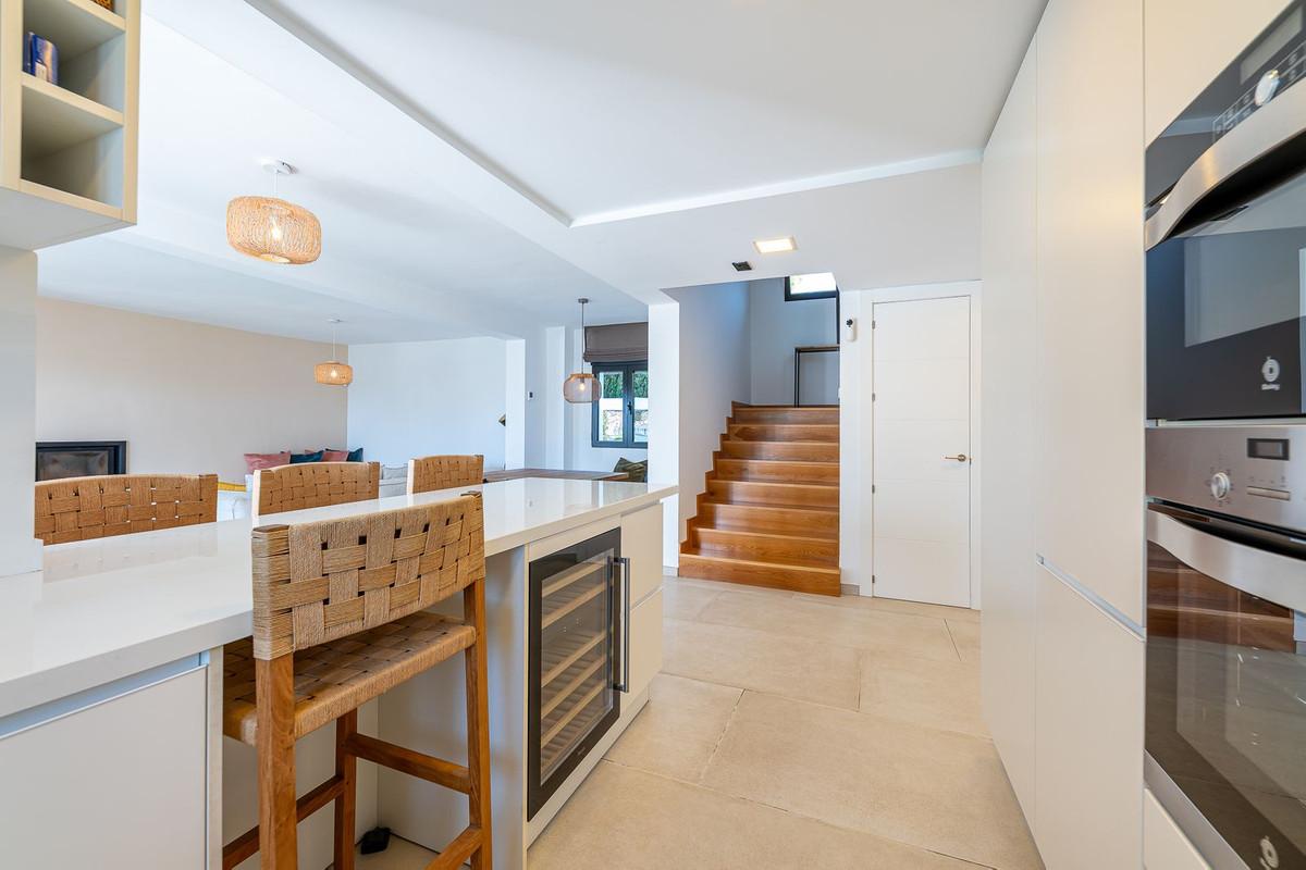 Villa for Sale in Mijas