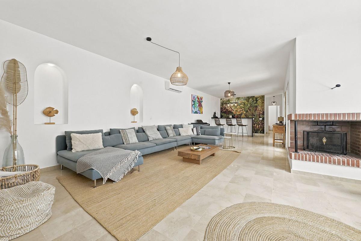 Villa for Sale in Mijas