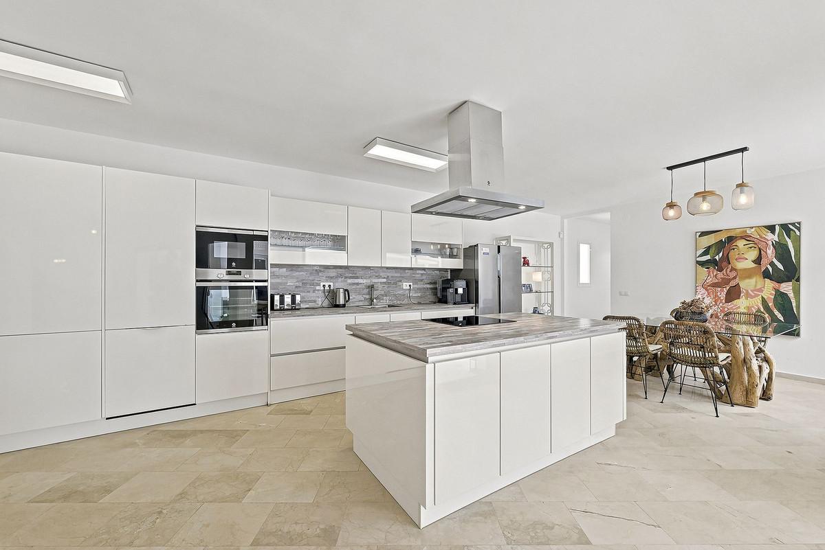 Villa for Sale in Mijas